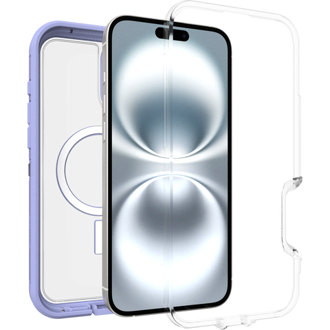 iPhone 16 Plus Case Defender Series Pro XT for MagSafe