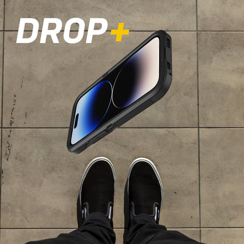 iPhone 14 Pro Case with MagSafe Defender Series XT