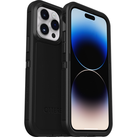 iPhone 14 Pro Max Case with MagSafe Defender Series XT