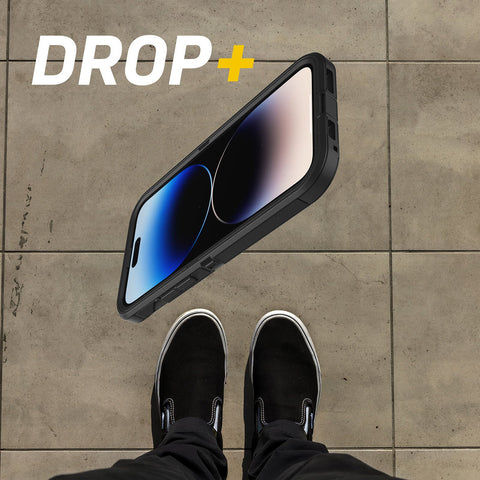 iPhone 14 Pro Max Case with MagSafe Defender Series XT