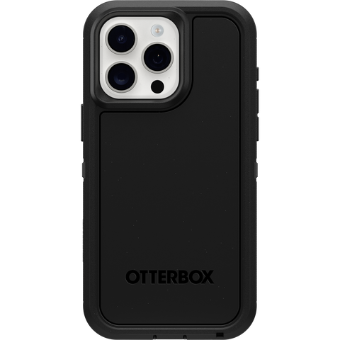 iPhone 15 Pro Max Case Defender Series XT for MagSafe