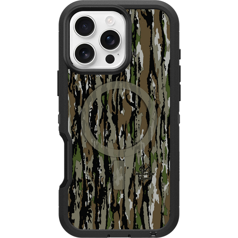 iPhone 16 Pro Max Case Defender Series Pro XT for MagSafe
