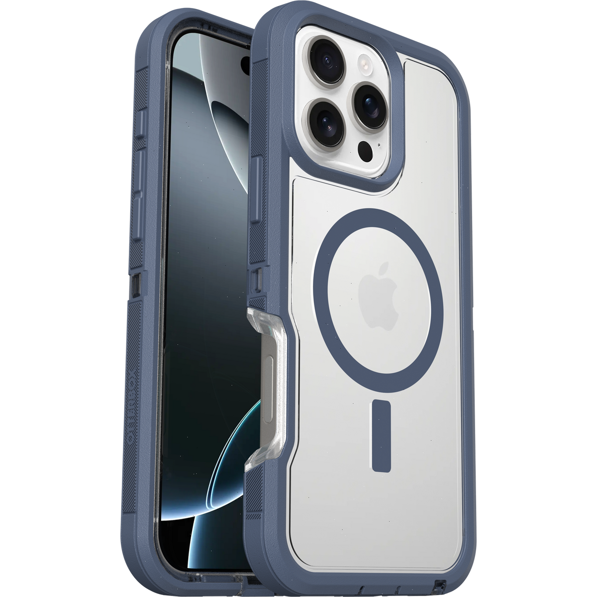 iPhone 16 Pro Max Case Defender Series Pro XT for MagSafe