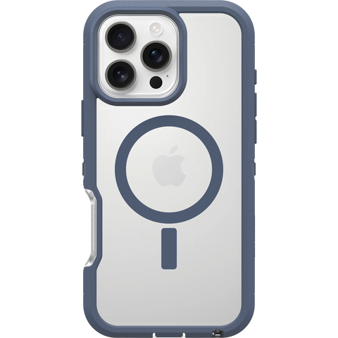 iPhone 16 Pro Max Case Defender Series Pro XT for MagSafe