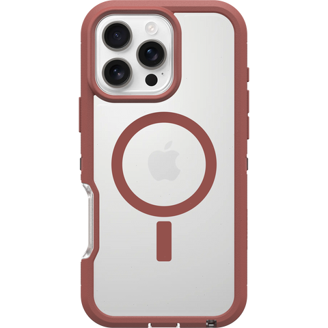 iPhone 16 Pro Max Case Defender Series Pro XT for MagSafe