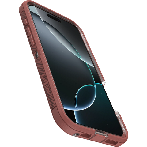 iPhone 16 Pro Max Case Defender Series Pro XT for MagSafe