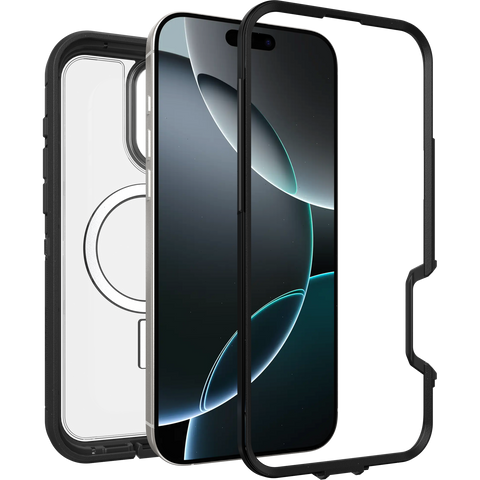 iPhone 16 Pro Max Case Defender Series Pro XT for MagSafe