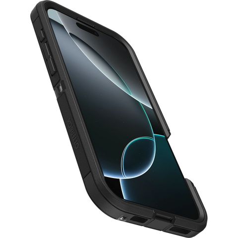 iPhone 16 Pro Max Case Defender Series Pro XT for MagSafe