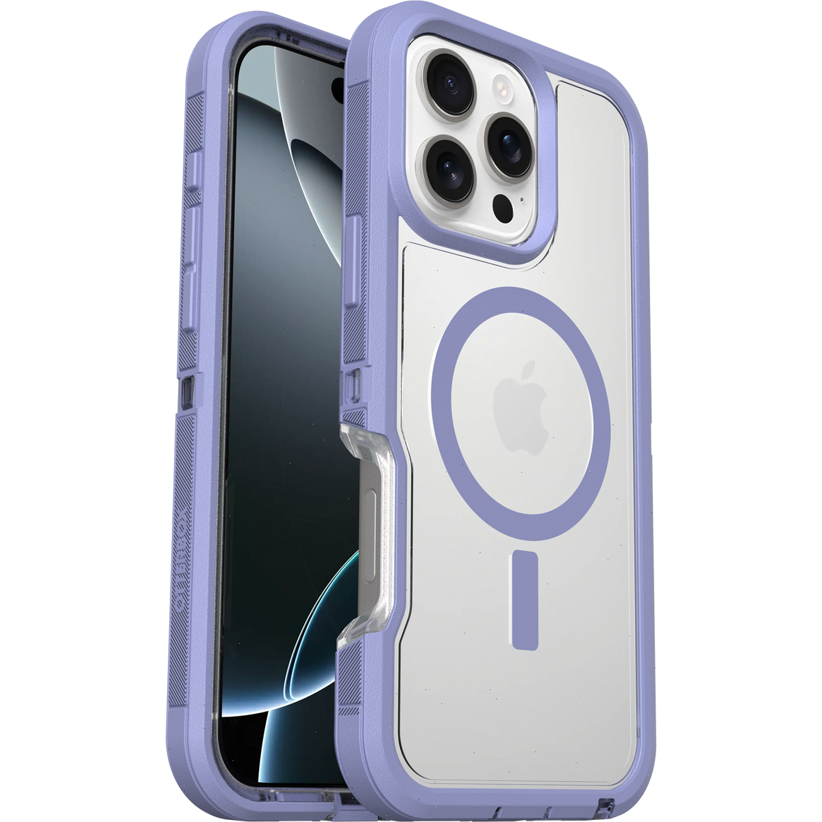 iPhone 16 Pro Max Case Defender Series Pro XT for MagSafe