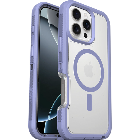 iPhone 16 Pro Max Case Defender Series Pro XT for MagSafe