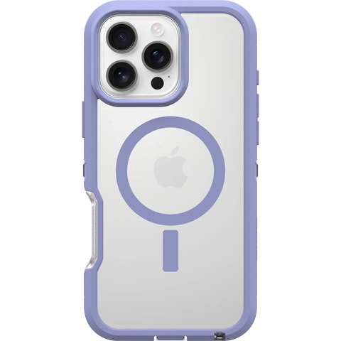 iPhone 16 Pro Max Case Defender Series Pro XT for MagSafe