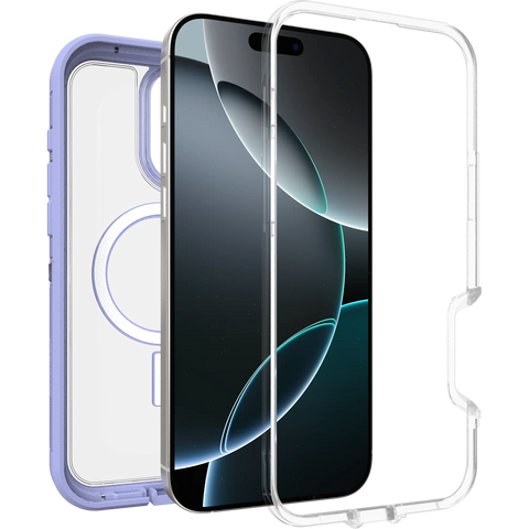 iPhone 16 Pro Max Case Defender Series Pro XT for MagSafe