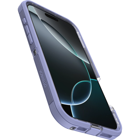 iPhone 16 Pro Max Case Defender Series Pro XT for MagSafe