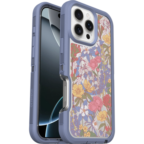 iPhone 16 Pro Max Case Defender Series Pro XT for MagSafe