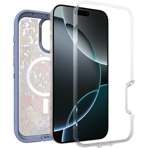 iPhone 16 Pro Max Case Defender Series Pro XT for MagSafe