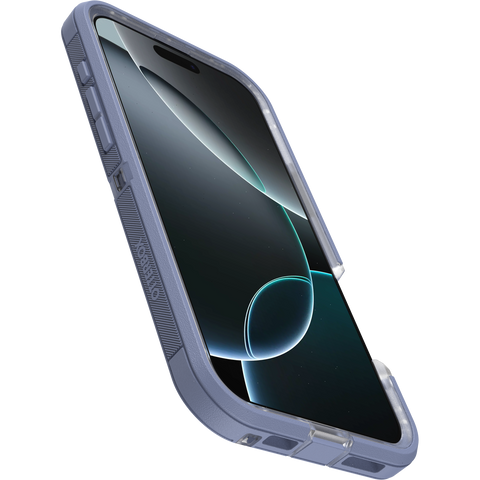 iPhone 16 Pro Max Case Defender Series Pro XT for MagSafe