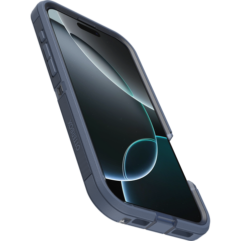 iPhone 16 Pro Max Case Defender Series Pro XT for MagSafe