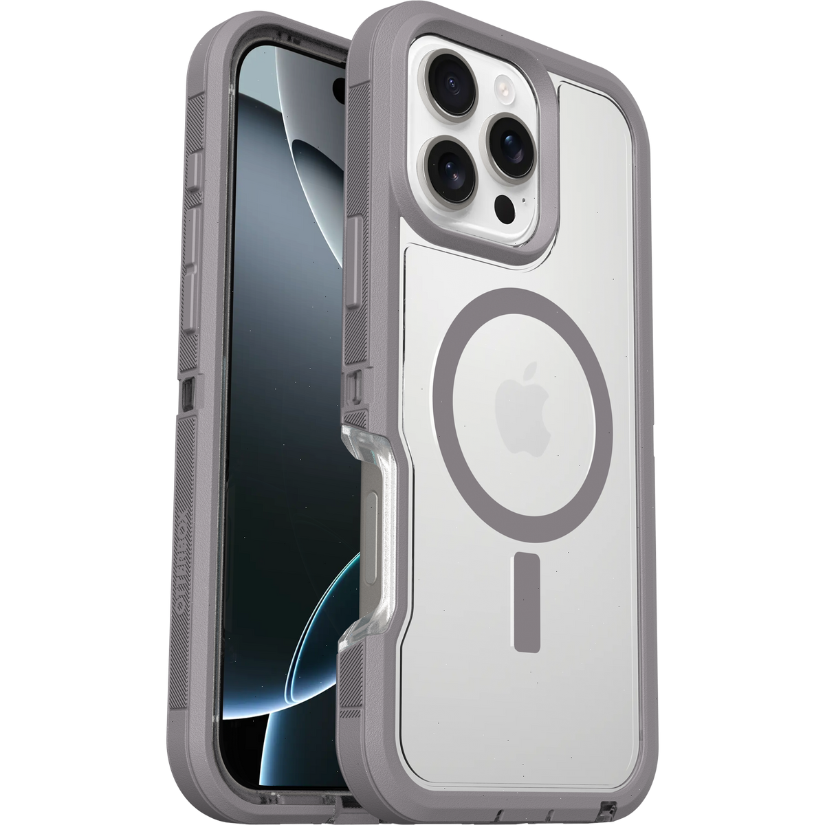 iPhone 16 Pro Max Case Defender Series Pro XT for MagSafe