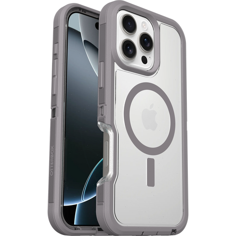 iPhone 16 Pro Max Case Defender Series Pro XT for MagSafe