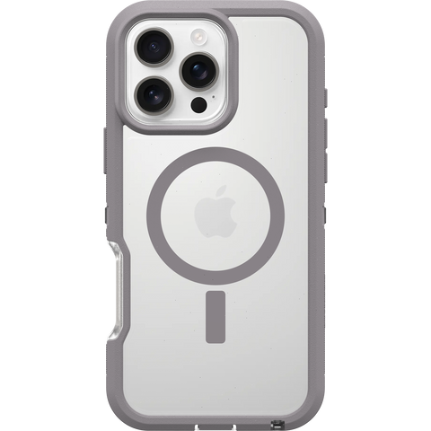 iPhone 16 Pro Max Case Defender Series Pro XT for MagSafe