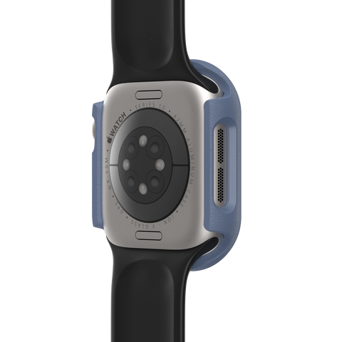 Apple Watch Series 11 and Apple Watch Series 10 Case 42 mm Eclipse Series with Screen Protector