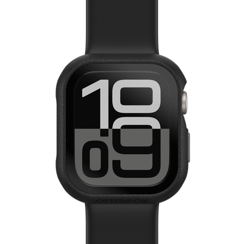 Apple Watch Series 11 and Apple Watch Series 10 Case 42 mm Eclipse Series with Screen Protector