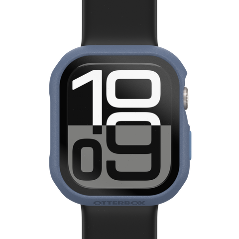 Apple Watch Series 11 and Apple Watch Series 10 Case 46 mm Eclipse Series with Screen Protector