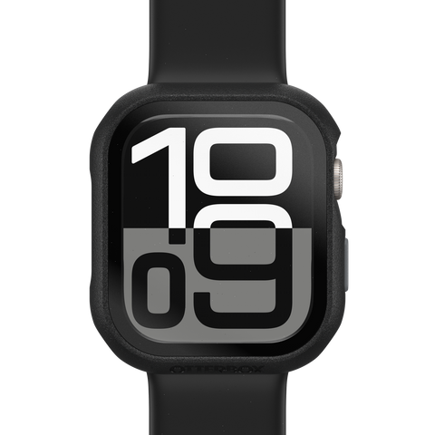 Apple Watch Series 11 and Apple Watch Series 10 Case 46 mm Eclipse Series with Screen Protector