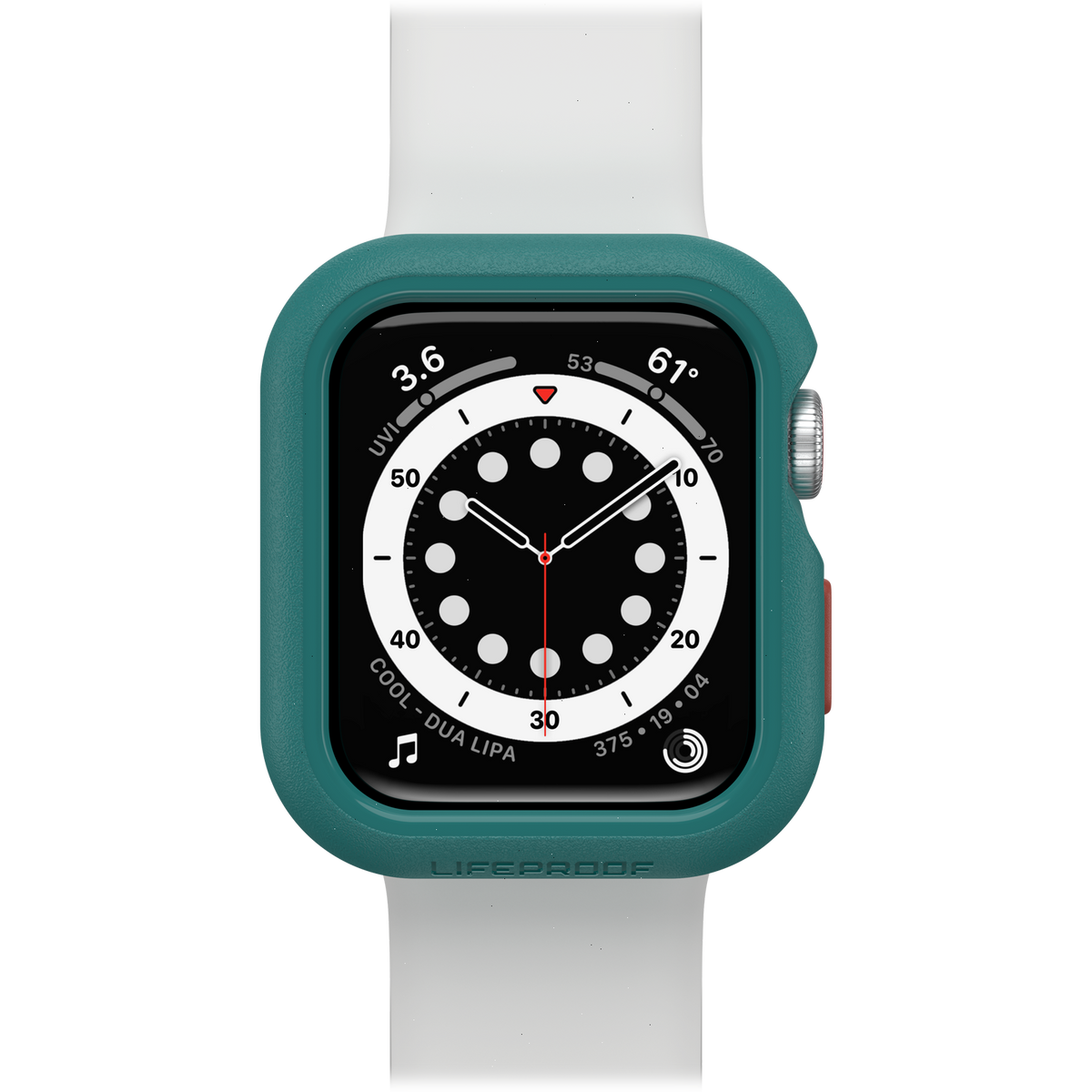 Apple Watch Series SE 3, SE (2nd gen)/6/SE/5/4 40mm Case LifeProof Eco-friendly