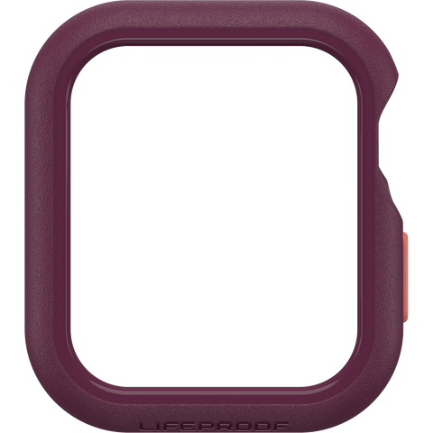 Apple Watch Series SE 3, SE (2nd gen)/6/SE/5/4 40mm Case LifeProof Eco-friendly