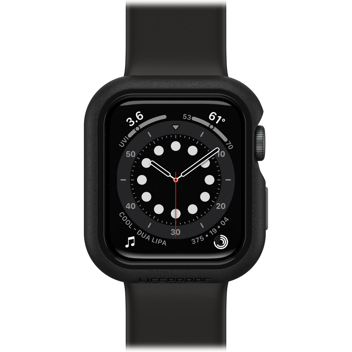 Apple Watch Case for Series SE 3, SE (2nd gen)/6/SE/5/4 LifeProof Eco-friendly