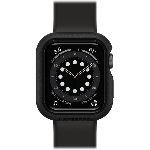 Apple Watch Case for Series SE 3, SE (2nd gen)/6/SE/5/4 LifeProof Eco-friendly