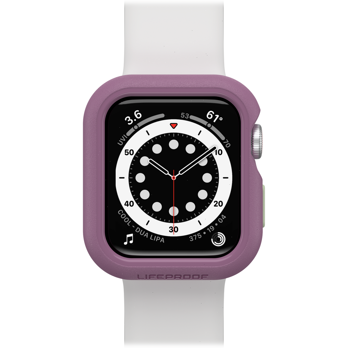 Apple Watch Series SE (2nd gen)/6/SE/5/4 40mm Case LifeProof Eco-friendly