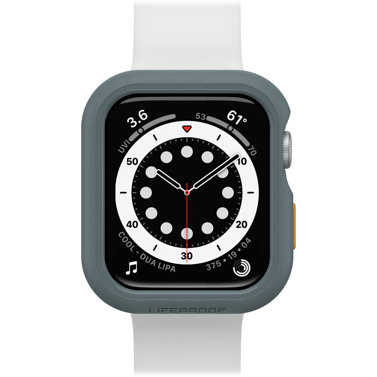 Apple Watch Series SE (2nd gen)/6/SE/5/4 44mm Case LifeProof Eco-friendly