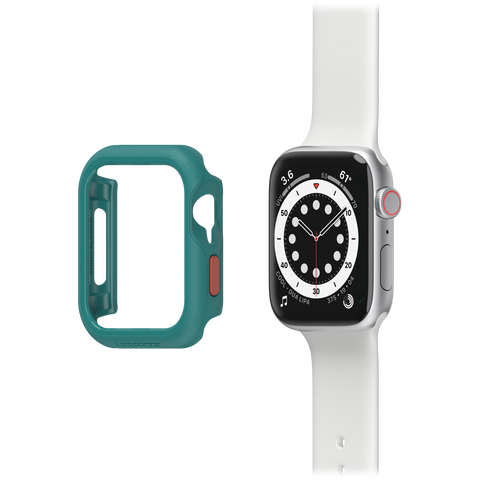Apple Watch Case for Series SE 3, SE (2nd gen)/6/SE/5/4 LifeProof Eco-friendly