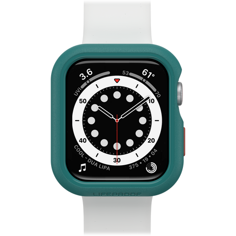 Apple Watch Case for Series SE 3, SE (2nd gen)/6/SE/5/4 LifeProof Eco-friendly