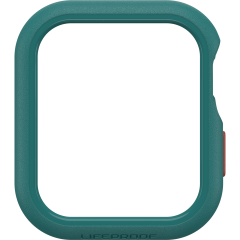 Apple Watch Case for Series SE 3, SE (2nd gen)/6/SE/5/4 LifeProof Eco-friendly
