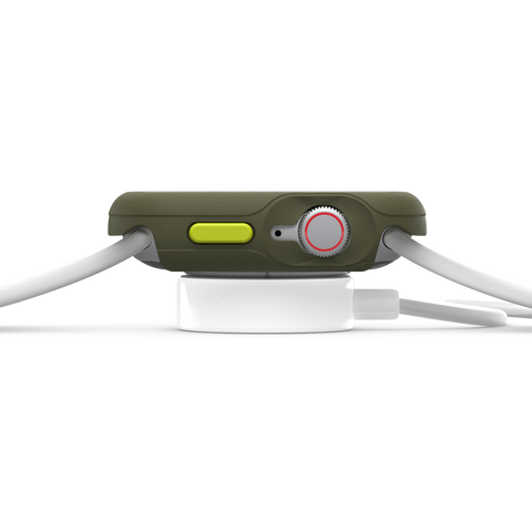 Apple Watch Case for Series SE 3, SE (2nd gen)/6/SE/5/4 LifeProof Eco-friendly