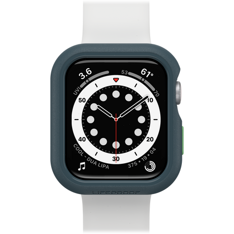 Apple Watch Series SE 3, SE (2nd gen)/6/SE/5/4 44mm Case LifeProof Eco-friendly
