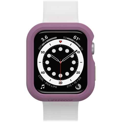 Apple Watch Series SE 3, SE (2nd gen)/6/SE/5/4 44mm Case LifeProof Eco-friendly