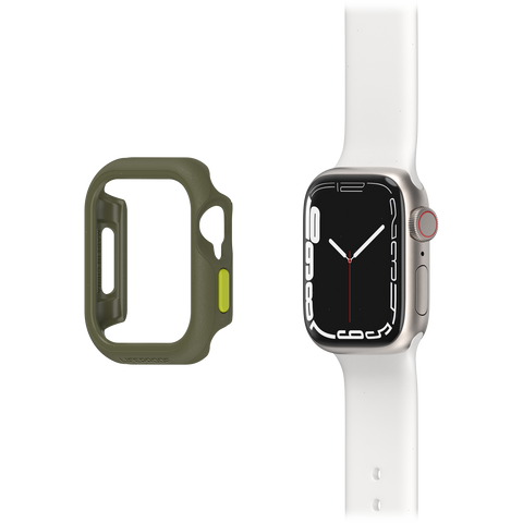 Apple Watch Series 9/8/7 41mm Case LifeProof Eco-friendly