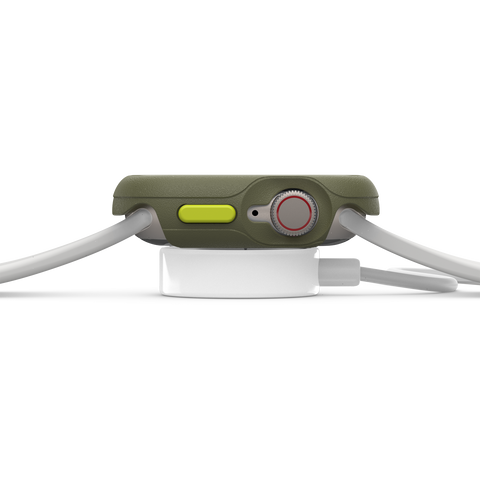 Apple Watch Series 9/8/7 41mm Case LifeProof Eco-friendly