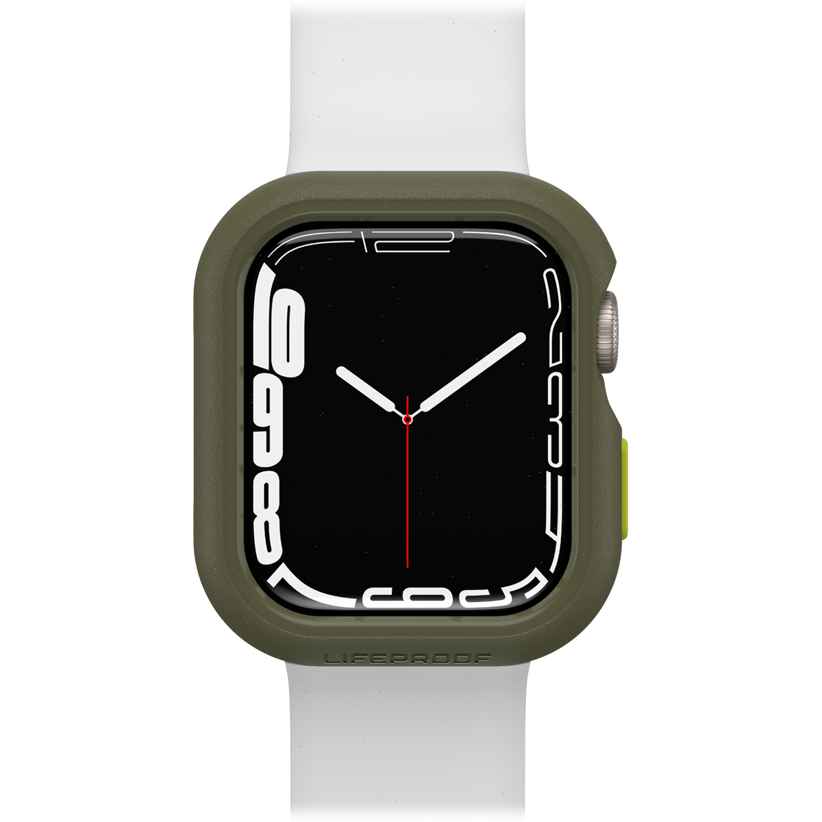 Apple Watch Series 9/8/7 41mm Case LifeProof Eco-friendly