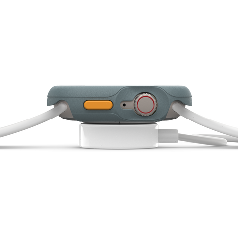 Apple Watch Series 9/8/7 45mm Case LifeProof Eco-friendly