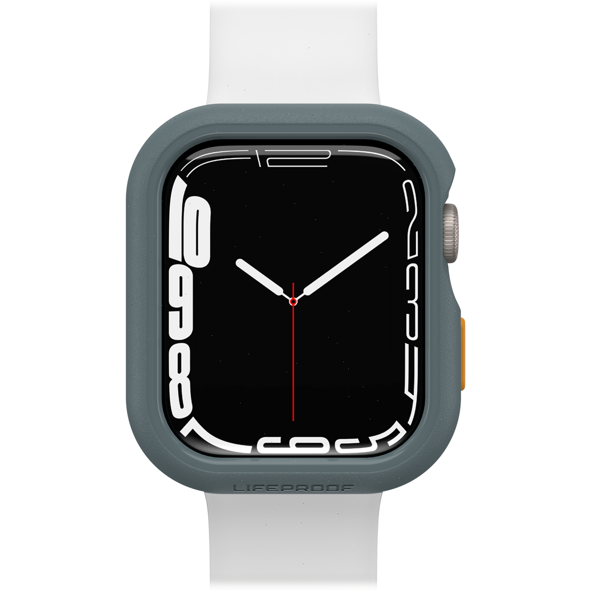 Apple Watch Series 9/8/7 45mm Case LifeProof Eco-friendly