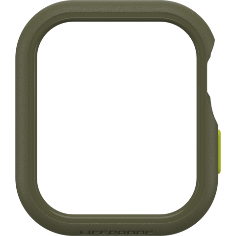 Apple Watch Series 9/8/7 45mm Case LifeProof Eco-friendly
