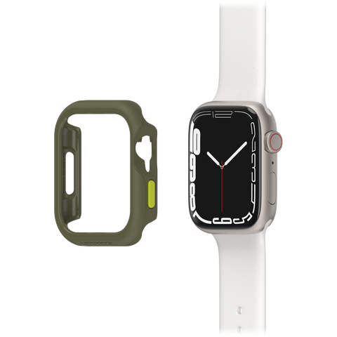 Apple Watch Series 9/8/7 45mm Case LifeProof Eco-friendly