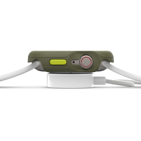 Apple Watch Series 9/8/7 45mm Case LifeProof Eco-friendly