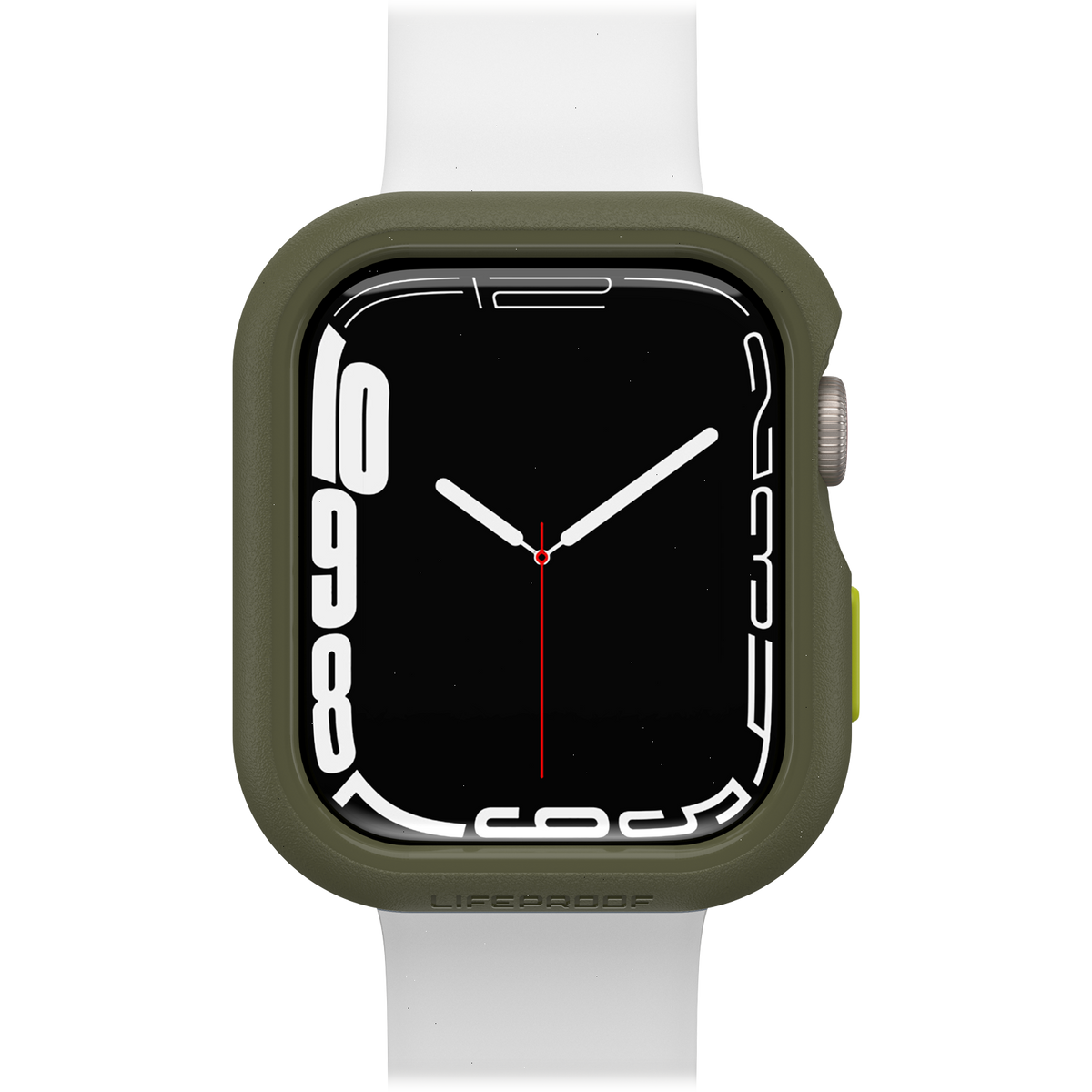 Apple Watch Series 9/8/7 45mm Case LifeProof Eco-friendly