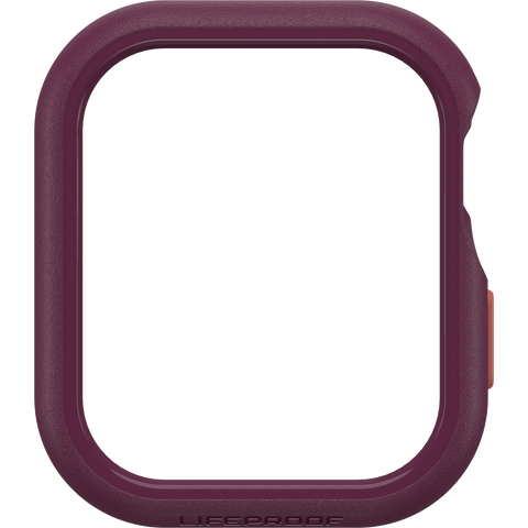 Apple Watch Series 9/8/7 45mm Case LifeProof Eco-friendly